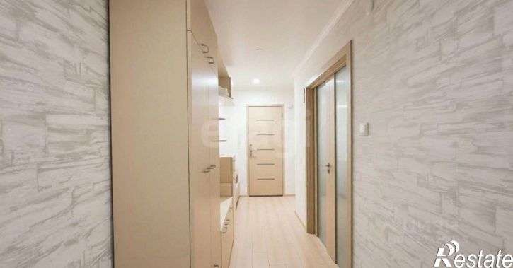 3-комн квартира ул Авиационная, 1,  д. 1