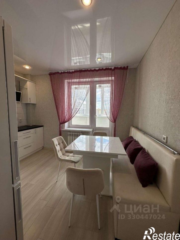 1-комн квартира Степная улица, 11,  д. 11