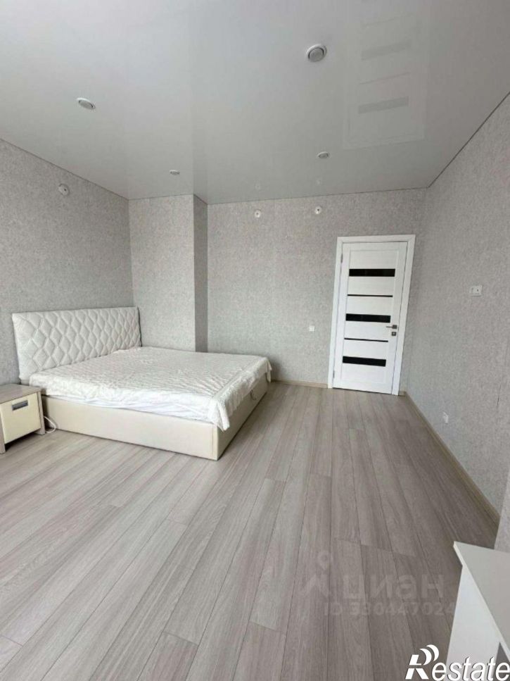1-комн квартира Степная улица, 11,  д. 11