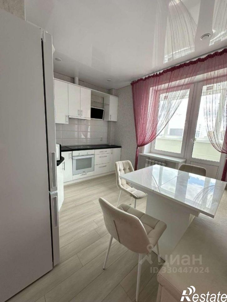 1-комн квартира Степная улица, 11,  д. 11