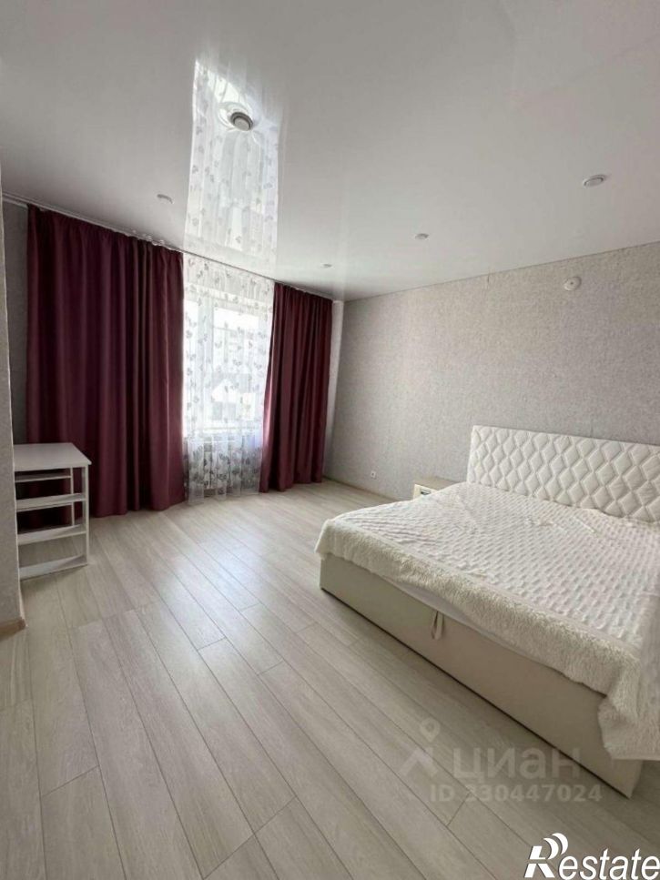 1-комн квартира Степная улица, 11,  д. 11
