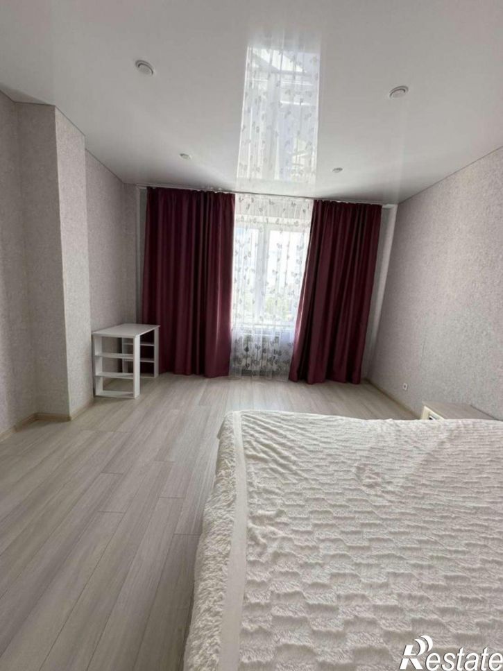 1-комн квартира Степная улица, 11,  д. 11