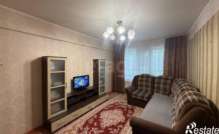 2-комн квартира улица Брянского Фронта, 14/1,  д. 14/1