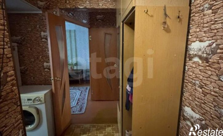 2-комн квартира улица Брянского Фронта, 14/1,  д. 14/1