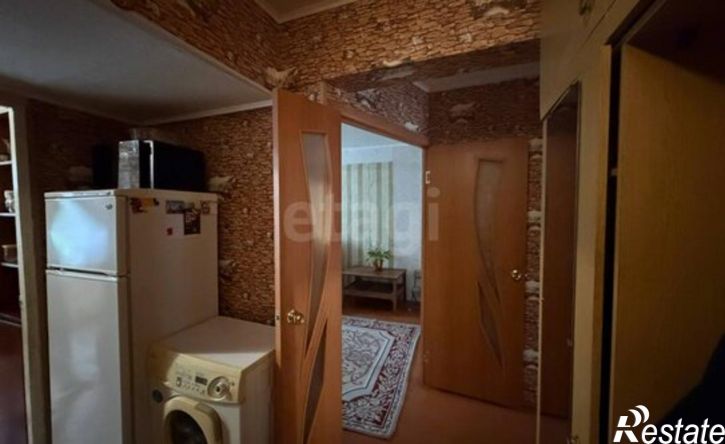 2-комн квартира улица Брянского Фронта, 14/1,  д. 14/1