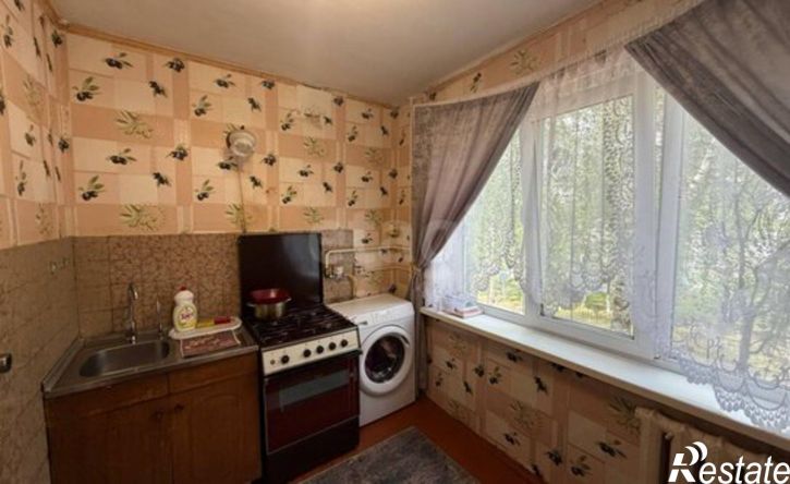 2-комн квартира улица Брянского Фронта, 14/1,  д. 14/1