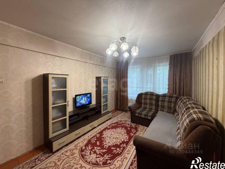 2-комн квартира улица Брянского Фронта, 14/1,  д. 14/1