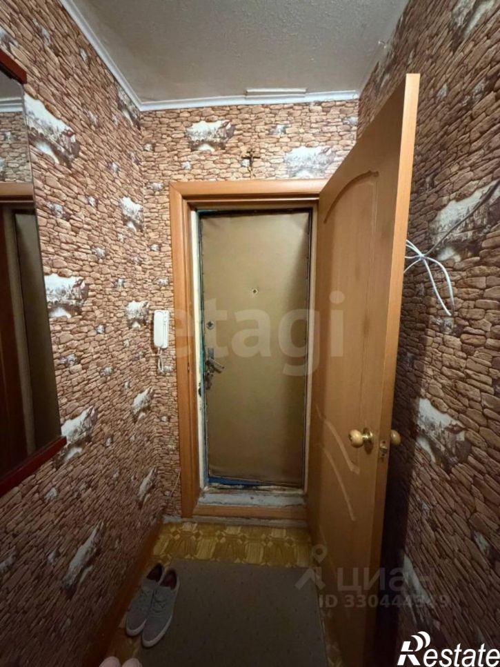 2-комн квартира улица Брянского Фронта, 14/1,  д. 14/1