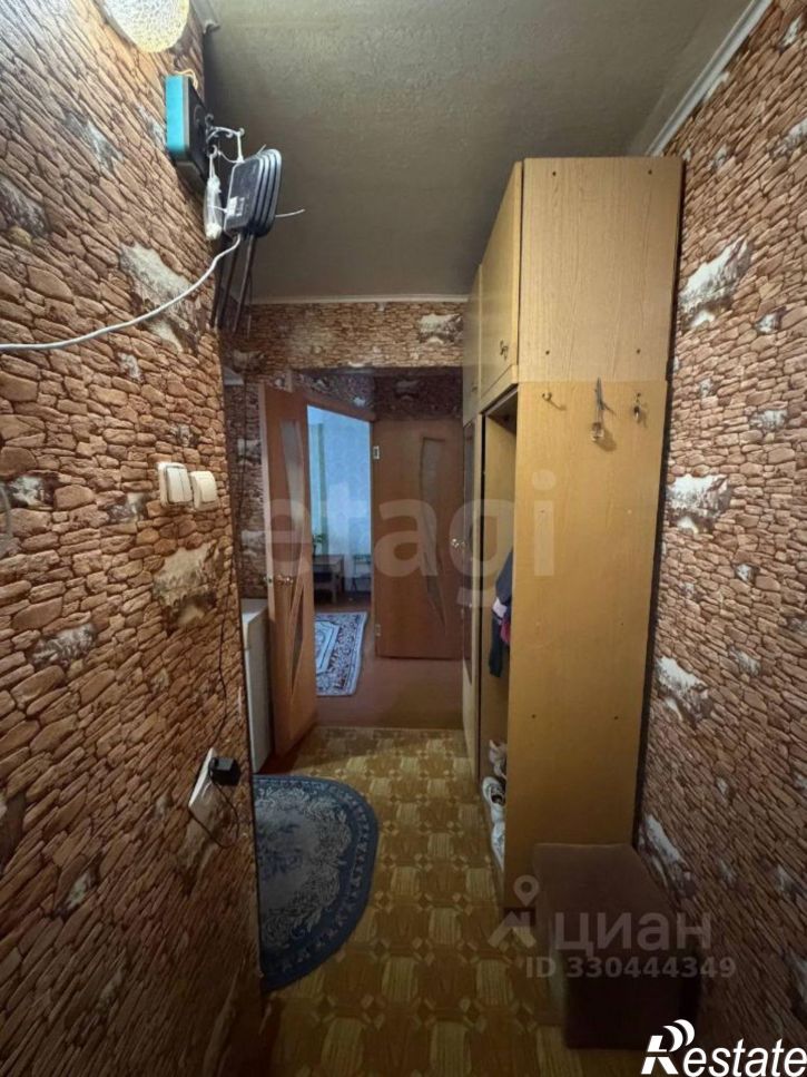 2-комн квартира улица Брянского Фронта, 14/1,  д. 14/1