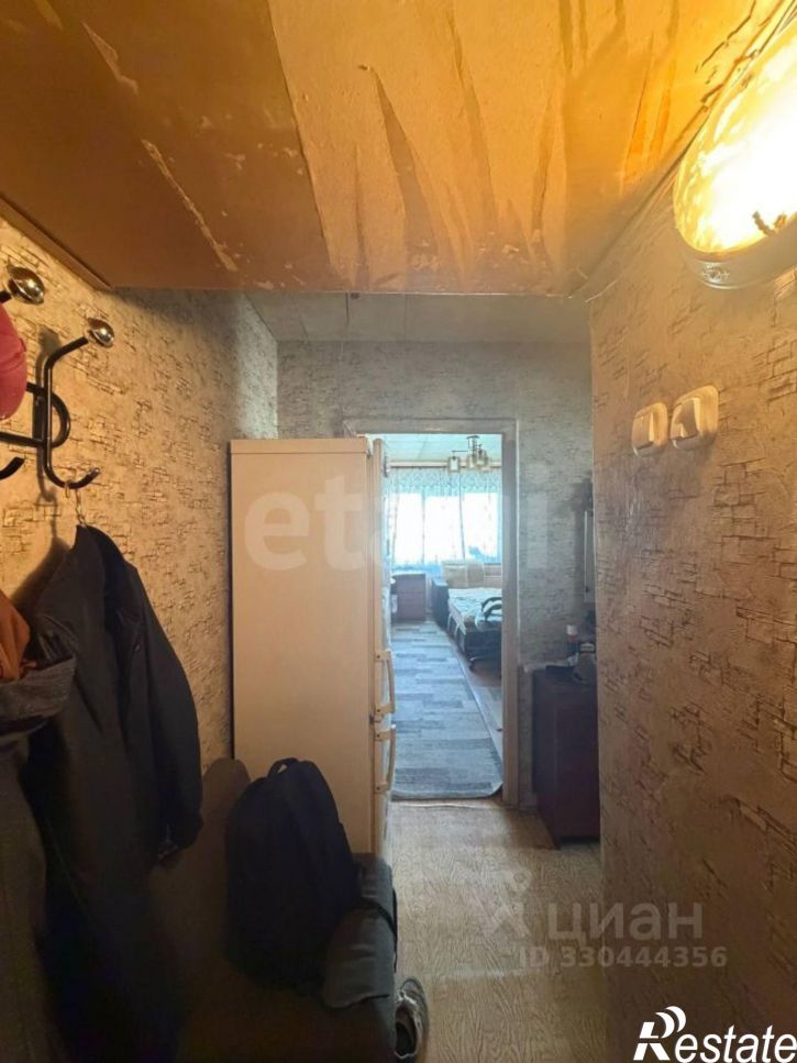 2-комн квартира улица Репина, 13,  д. 13