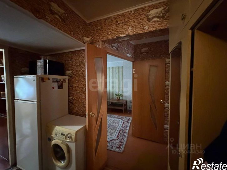 2-комн квартира улица Брянского Фронта, 14/1,  д. 14/1
