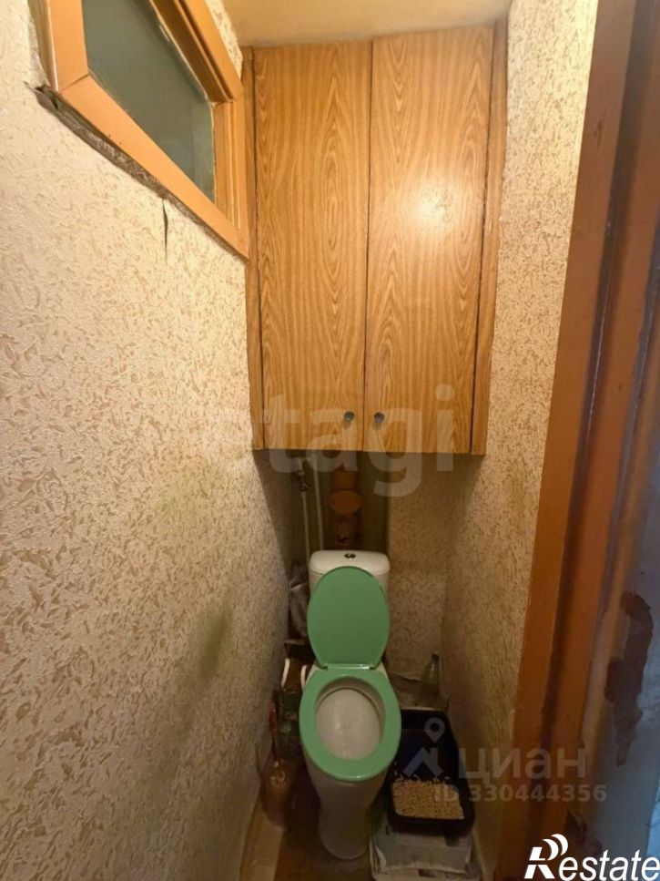 2-комн квартира улица Репина, 13,  д. 13