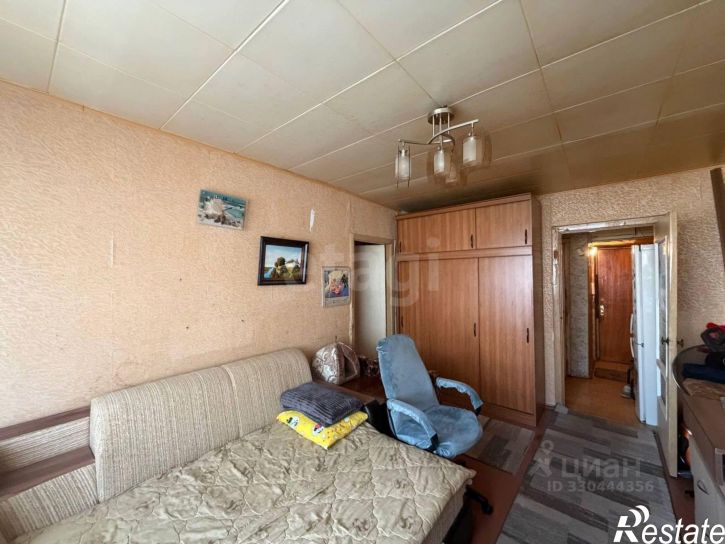 2-комн квартира улица Репина, 13,  д. 13