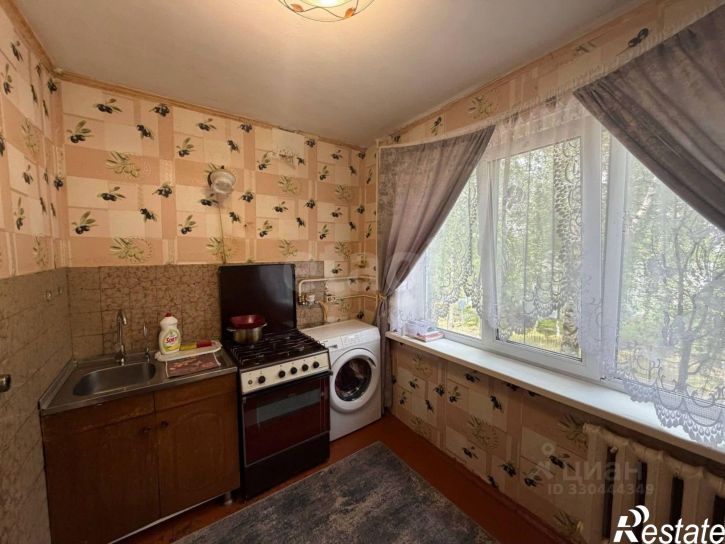2-комн квартира улица Брянского Фронта, 14/1,  д. 14/1