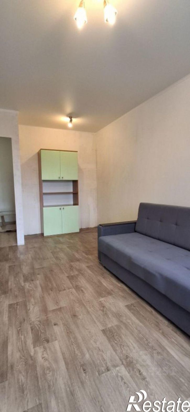 1-комн квартира улица Олега Кошевого, 77А,  д. 77А