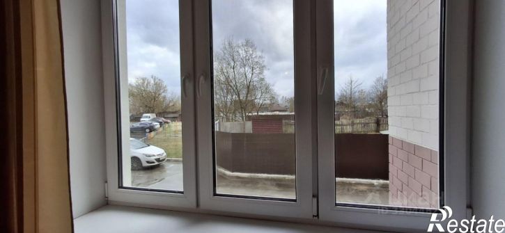 1-комн квартира улица Олега Кошевого, 77А,  д. 77А