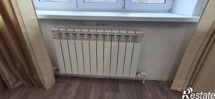1-комн квартира улица Олега Кошевого, 77А,  д. 77А