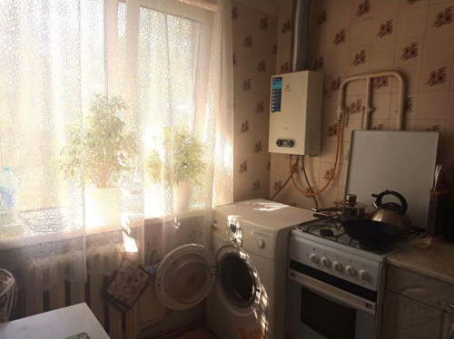 Продажа 2-комн квартиры Брянской Пролетарской Дивизии ул, 5