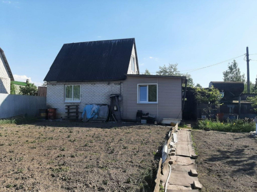 Продажа дома Славянская ул