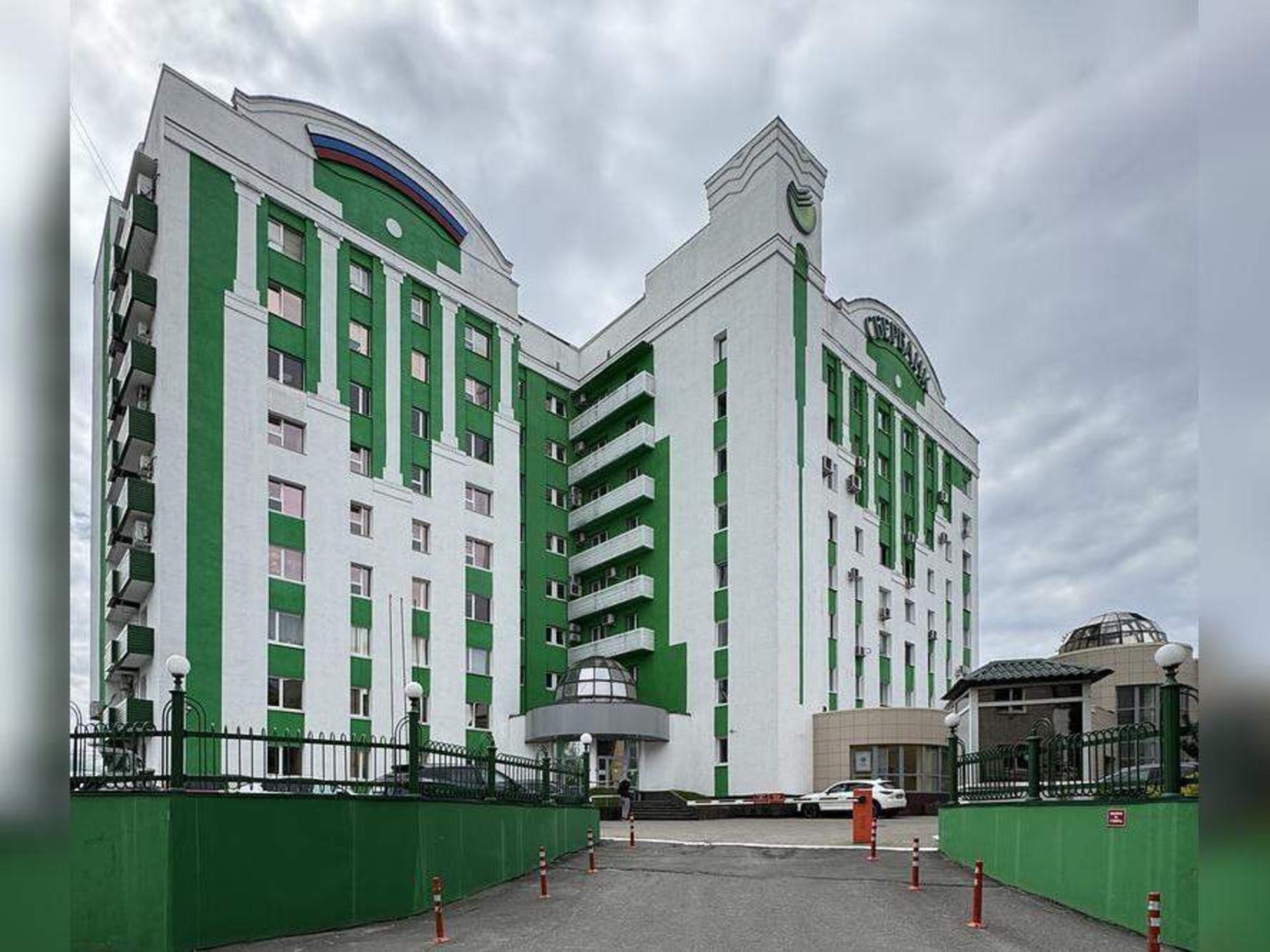 Купить офис, помещение под офис за 125 825 000 рублей на Ленина проспект, д.10Б
