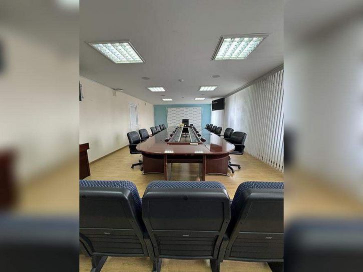 Офис Ленина проспект, д.10Б