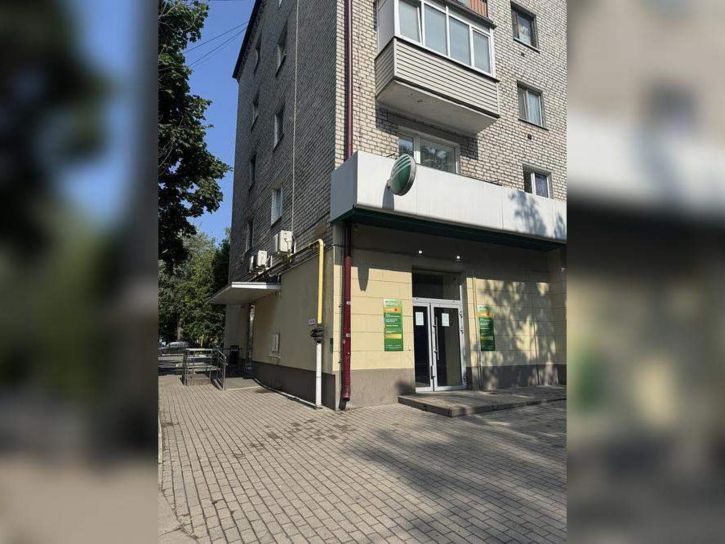 Офис Харьковская ул., д.4