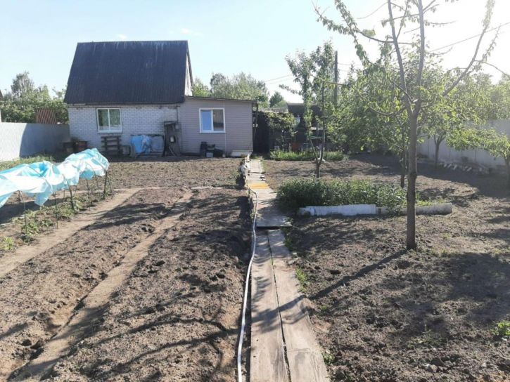 Коттедж/дом Славянская ул