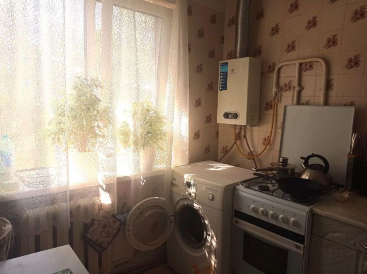 2-комн квартира Брянской Пролетарской Дивизии ул, 5