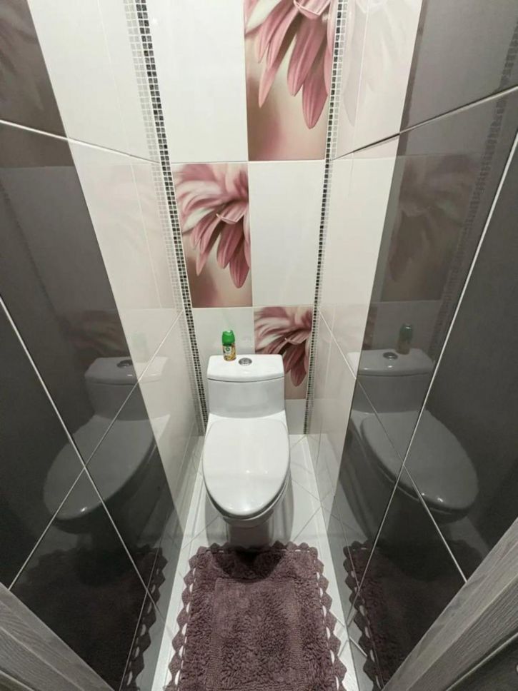 1-комн квартира Романа Брянского ул, 25