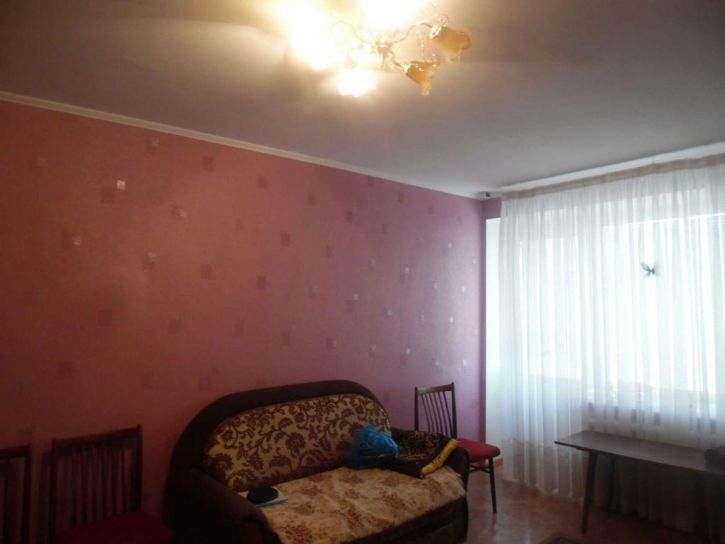 1-комн квартира Горького ул, 62