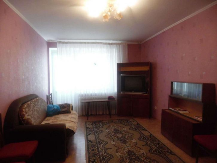 1-комн квартира Горького ул, 62