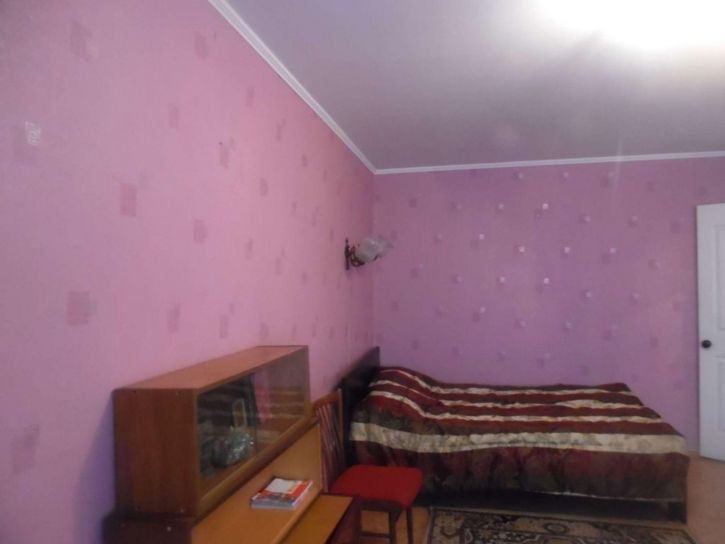 1-комн квартира Горького ул, 62