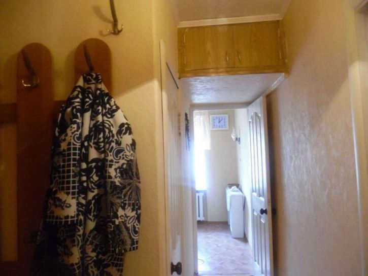 1-комн квартира Горького ул, 62