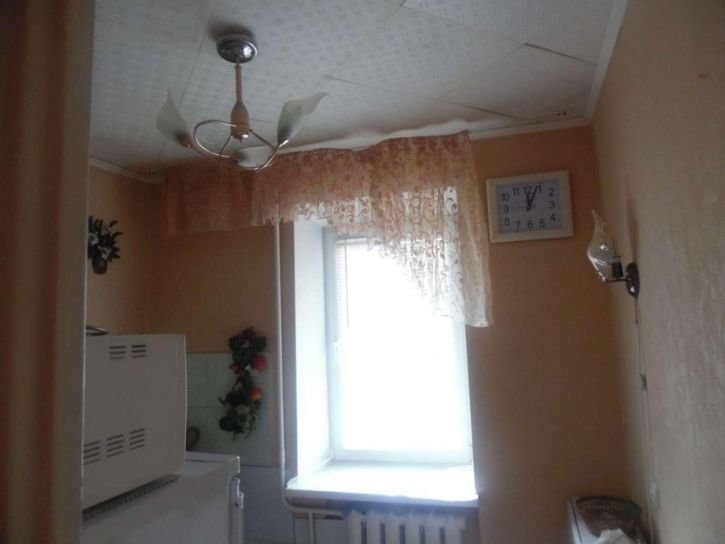 1-комн квартира Горького ул, 62