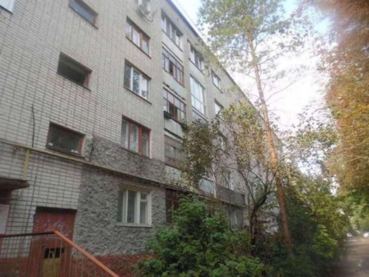 1-комн квартира Горького ул, 62
