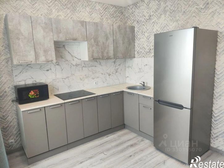 1-комн квартира проспект Станке Димитрова, 67 к7,  д. 67 к7