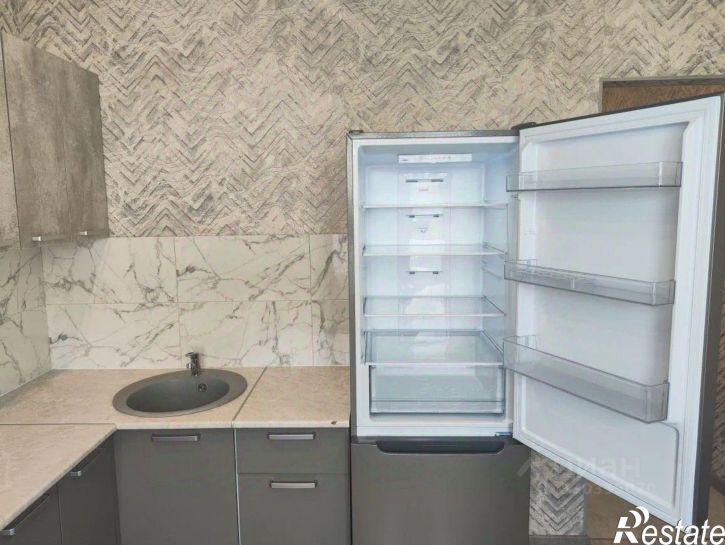 1-комн квартира проспект Станке Димитрова, 67 к7,  д. 67 к7