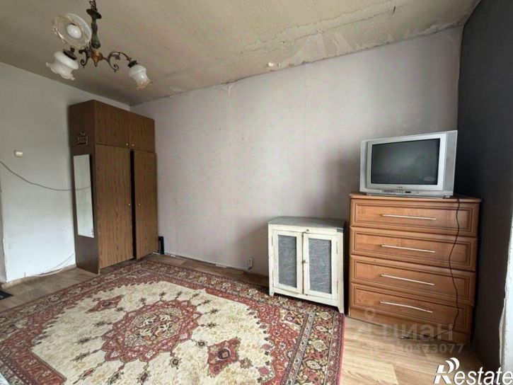 Комната Новозыбковская улица, 19,  д. 19