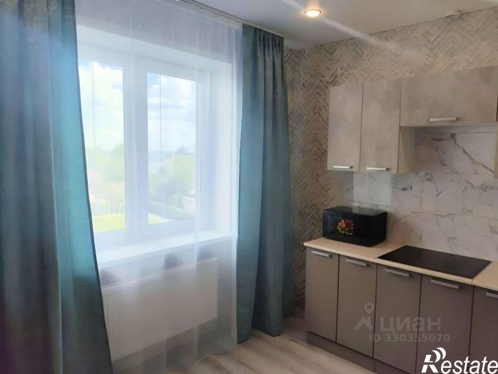 1-комн квартира проспект Станке Димитрова, 67 к7,  д. 67 к7
