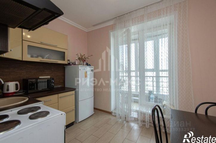 1-комн квартира улица Горбатова, 20,  д. 20