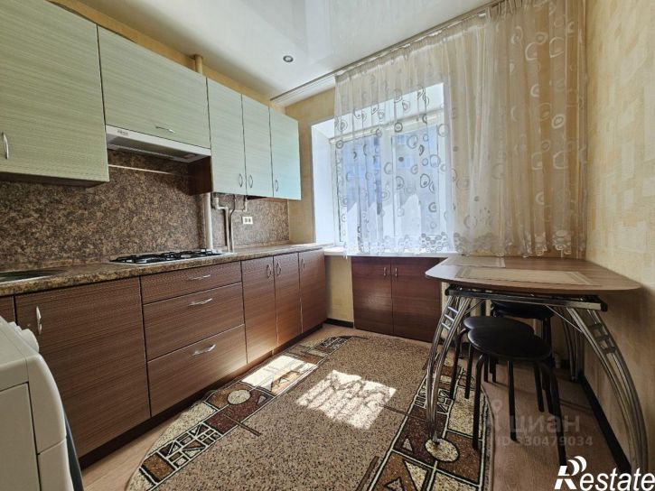 1-комн квартира улица Дуки, 7,  д. 7