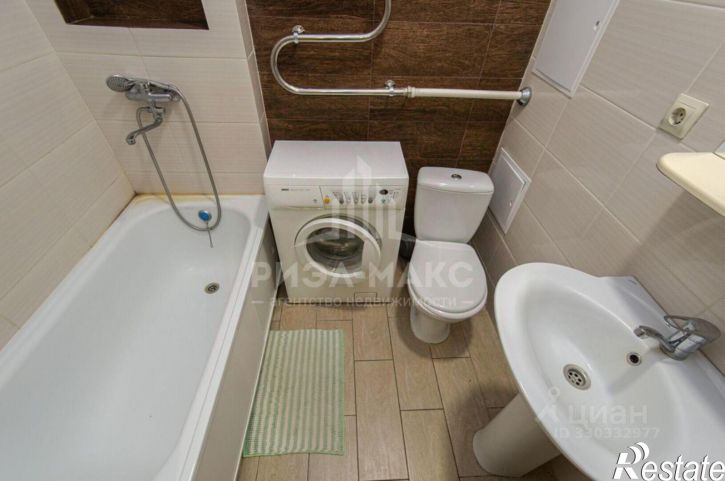 1-комн квартира улица Горбатова, 20,  д. 20