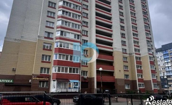 2-комн квартира улица Горбатова, 29,  д. 29