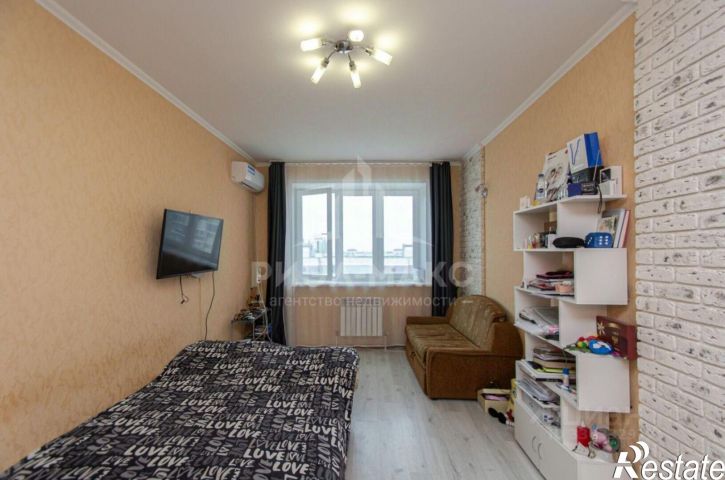 1-комн квартира улица Горбатова, 20,  д. 20
