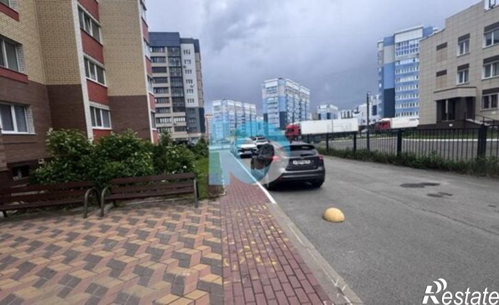 2-комн квартира улица Горбатова, 29,  д. 29