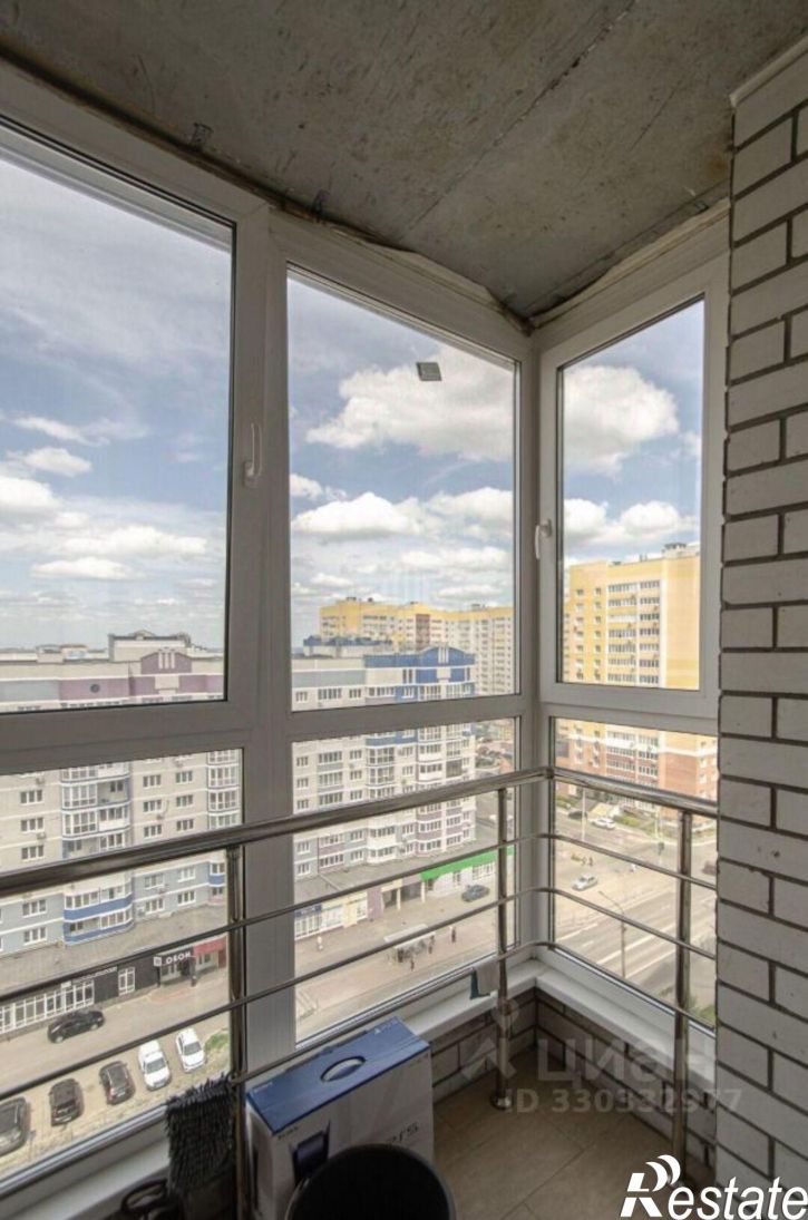 1-комн квартира улица Горбатова, 20,  д. 20