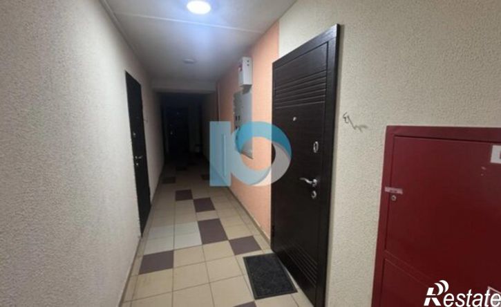2-комн квартира улица Горбатова, 29,  д. 29