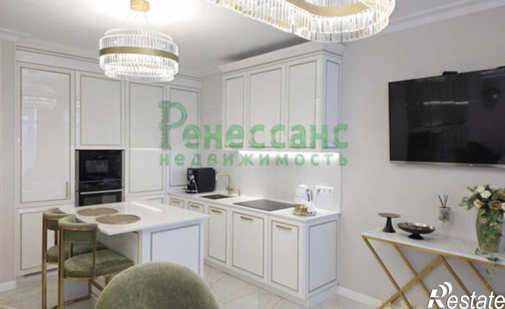 2-комн квартира Красноармейская улица, 39,  д. 39