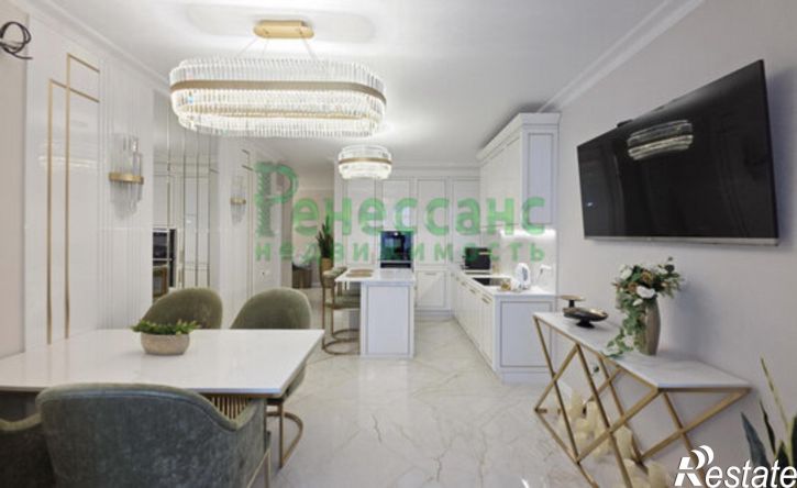 2-комн квартира Красноармейская улица, 39,  д. 39