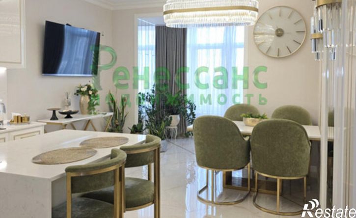 2-комн квартира Красноармейская улица, 39,  д. 39